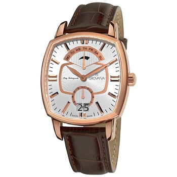 ساعت مچی گروانا GROVANA کد 1717.1562